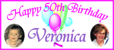 Birthday Party Favors