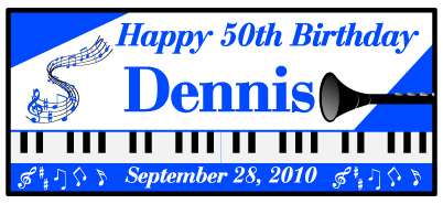 Birthday Party Favors