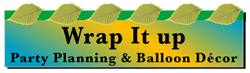 Offers the finest selection of custom stationery, invitations and announcements, favors and unique gifts for all occasions…and we are now thrilled to present Balloon Décor! We provide magical & memorable events by bringing balloon décor to your Long Island Area Event. We offer our customers the latest and most unique balloon arrangements in the balloon industry.