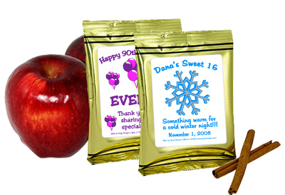 Apple Cider Packs