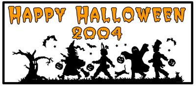 Halloween Party Treats