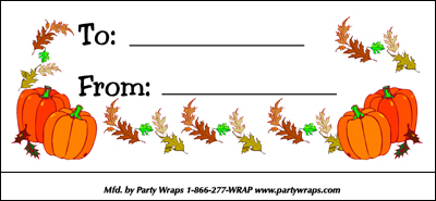 Halloween Party Treats